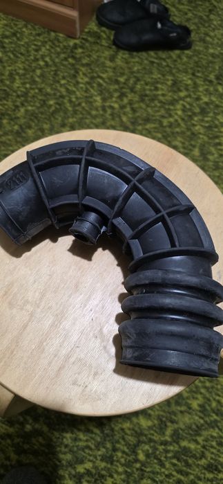 Гофра на ваз 2114