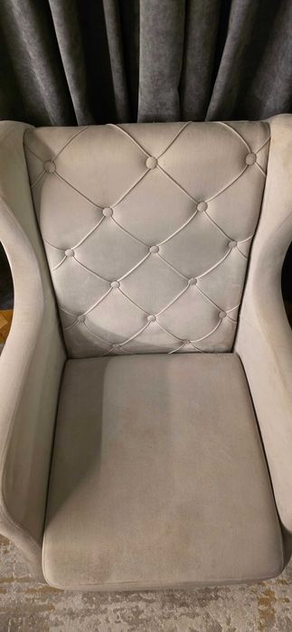 Фотьойл. В много добро състояние.