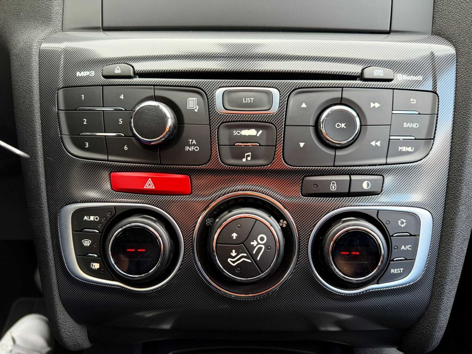 Citroen C4 , 1.6 diesel , 2014