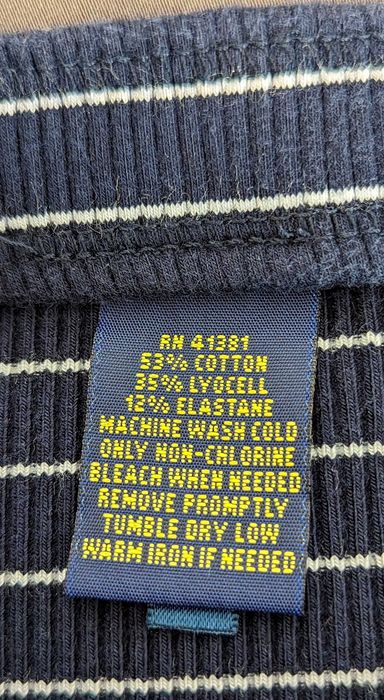 Комплект Пола и Блуза Polo Ralph Lauren