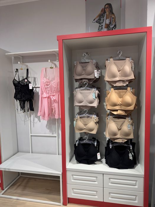 Продается торговое оборудование