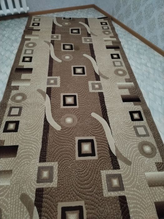 Продам ковёр дорожка