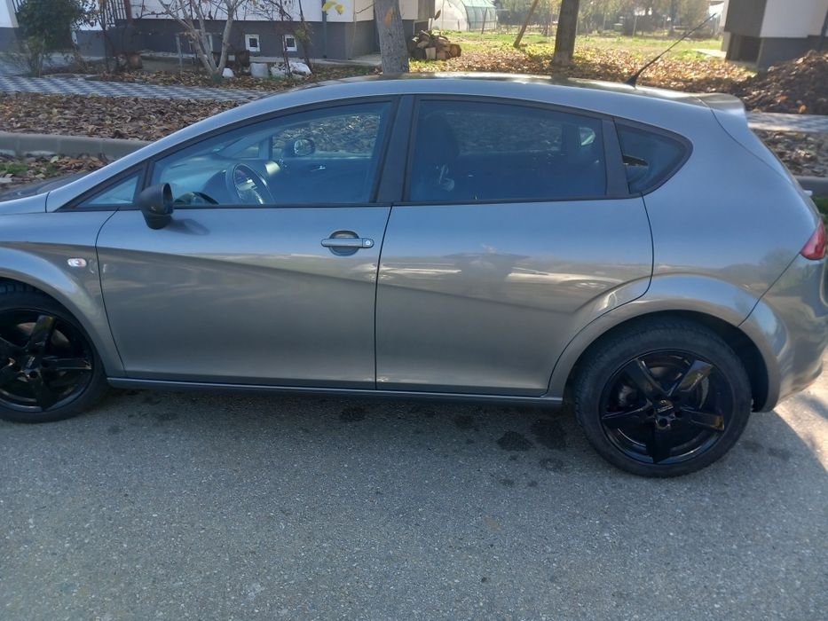 Seat Leon ,stare foarte bună