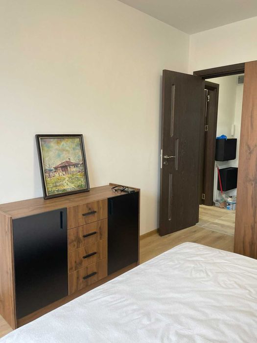 Дава се под наем Двустаен апартамент в София, Връбница 1 - 50 кв.м за 484.5 € - Снимка #15