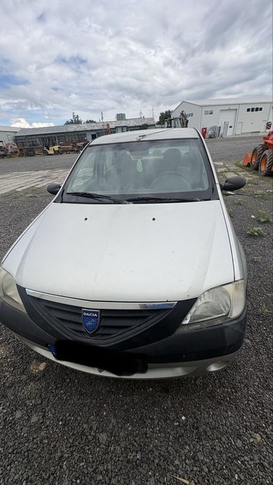 Dacia  logan 1,4