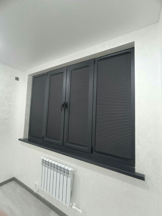 Jalyuzi plise жалюзи плисе JALYUZI PLISE