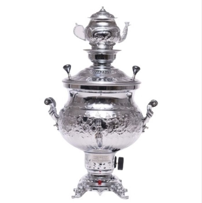 Самовар Иранский