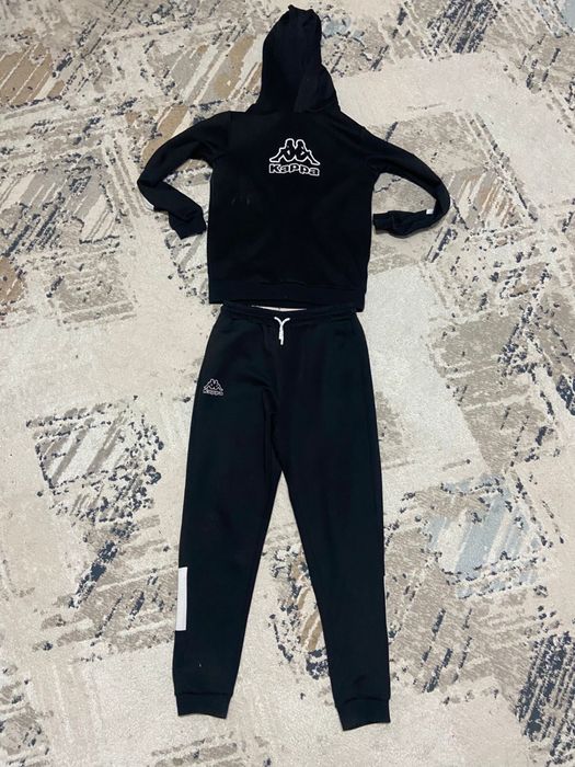 Мужской костюм Kappa