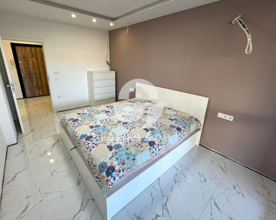 Продава се Двустаен апартамент в Бургас, Сарафово - 80 кв.м за 1938 €/кв.м - Снимка #4