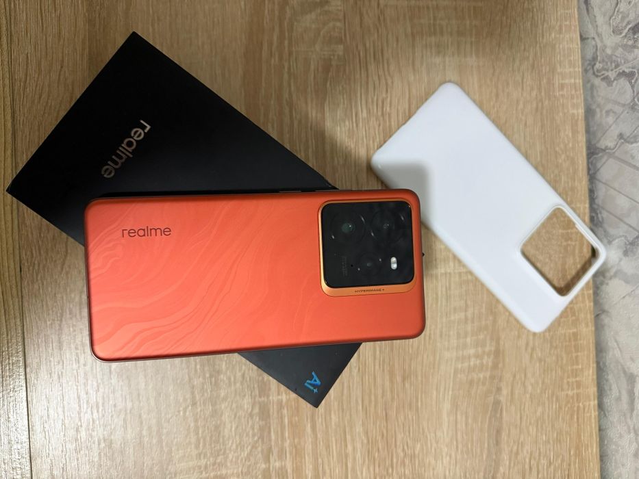 Realme GT 7 PRO 12/512