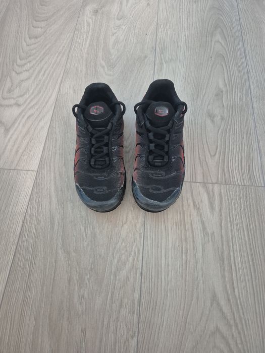 Nike Air Max Plus TN детски маратонки №29.5 / 18 см