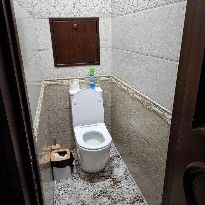Дружба Народов Продаётса 3в4/2/4 Байнал минал 76кв.м