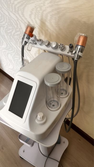 Продам Косметологический  аппарат