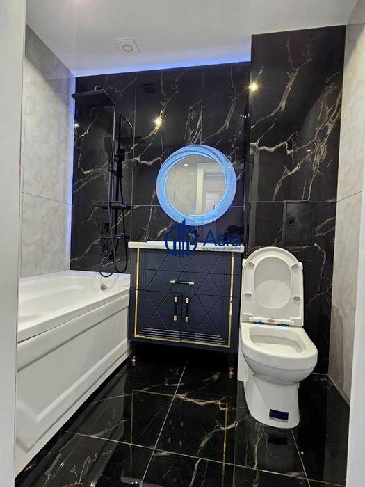 Gorgaz zoo magazin #K517 #3x xonali kvartira ARZON Narxda sotiladi