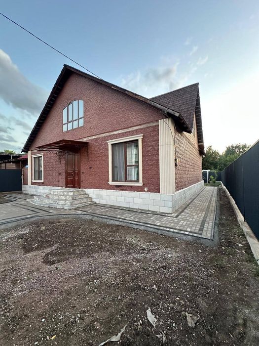 Продается дом в 19 км