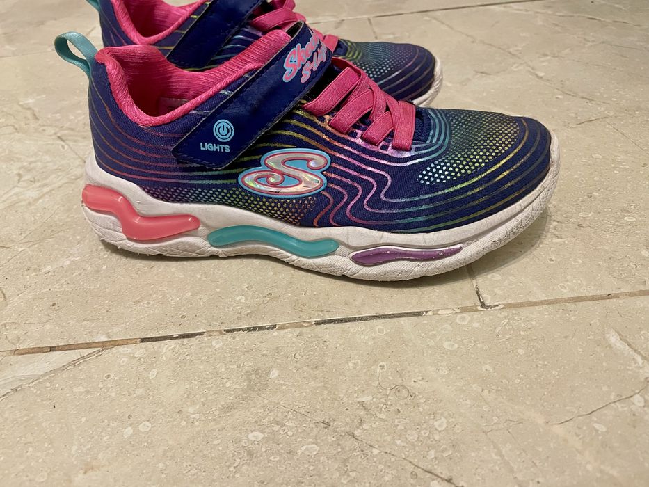 Маратонки Skechers 33