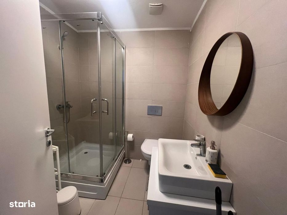 Apartament 2 Camere Cosmopolis