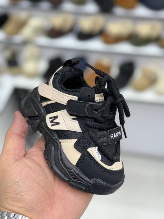 Детские вещи обувь
