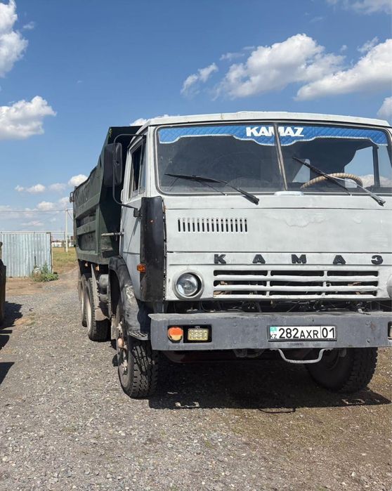 Продам Камаз 13 тонналык