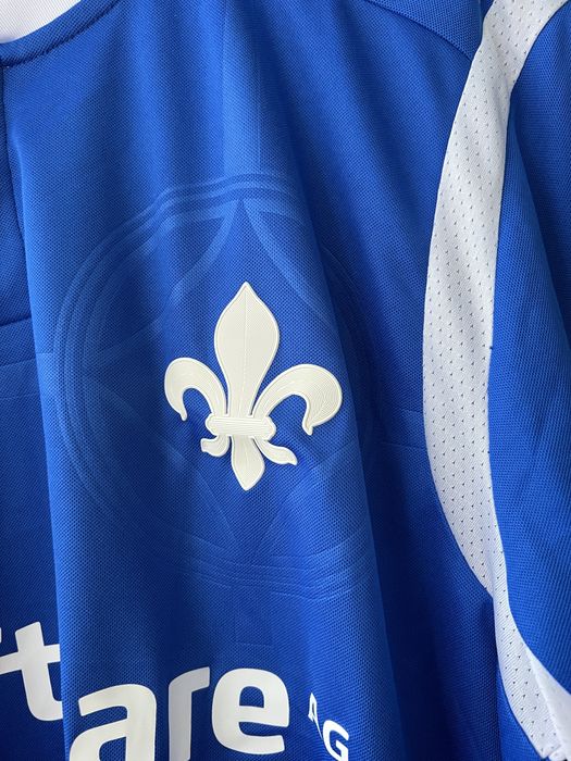 Tricou Darmstadt Germania