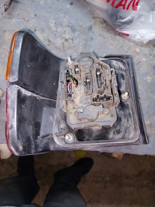 Продам запчасти гольф.венто