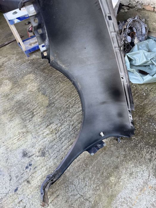 Предни калници Audi A3 8l