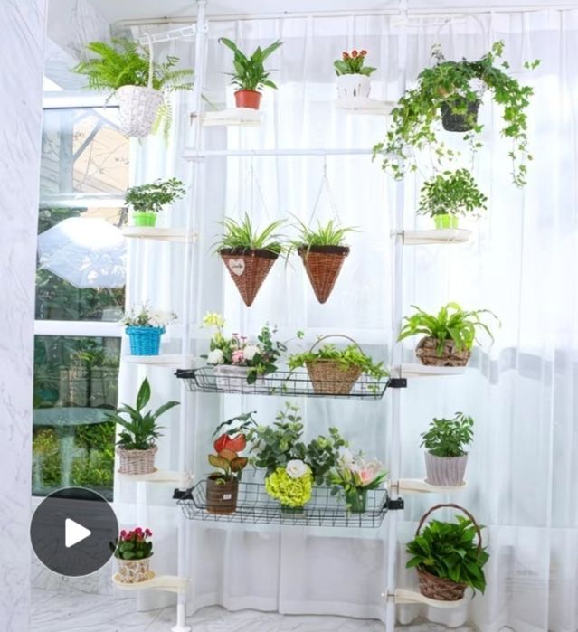 Продам полку под цветы.