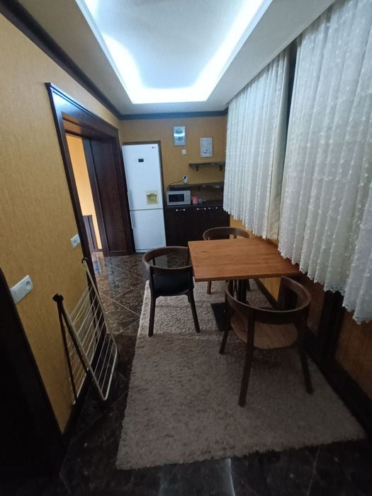 Своя сдаётся Дархан Новомосковская