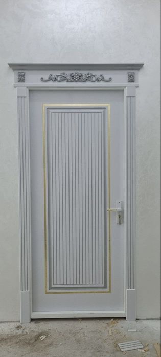 Мдф эшиклар 08 ламинат 4.7 қолинлиги 3 йил кафолат