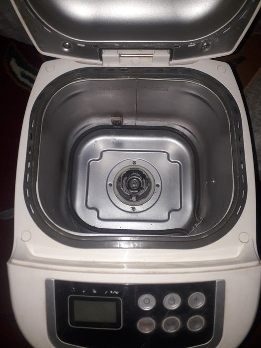 Дамашный пикарный