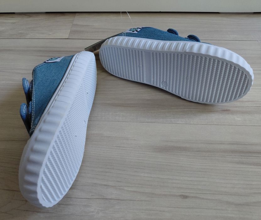 НОВИ Детски Гуменки MatStar BLUE, номер 31