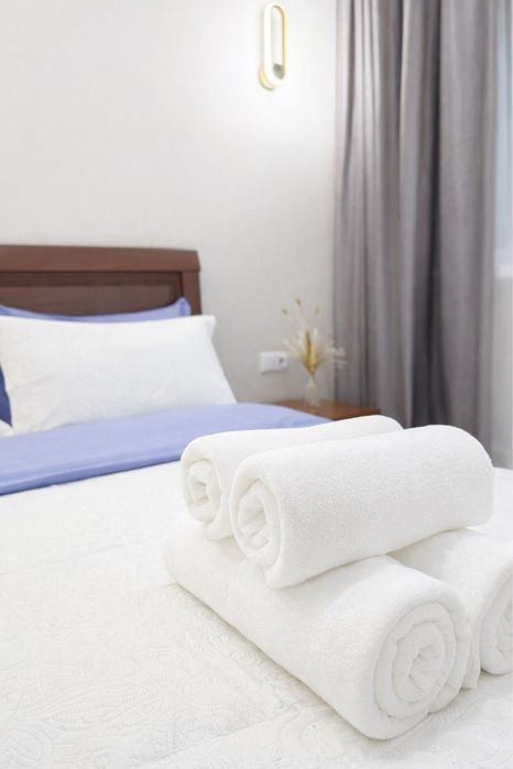 Сдам квартру посуточно