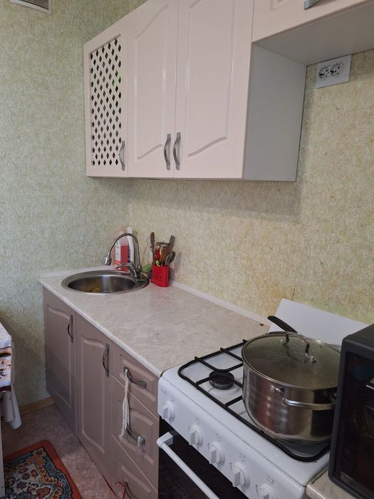 Сдам 1 комнатную квартиру