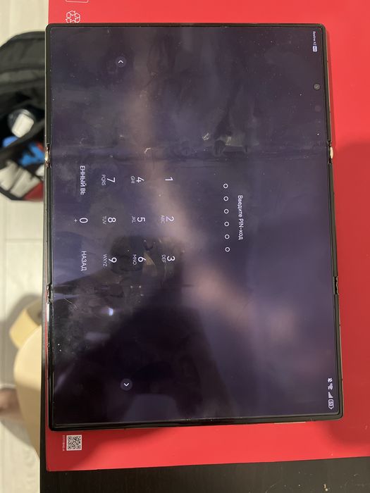 телефон huawei mate XT