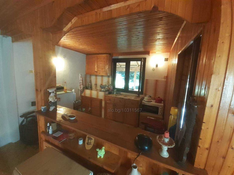 Дава се под наем Къща в с. Полски извор, Област Бургас - 64 кв.м за 255 € - Снимка #2