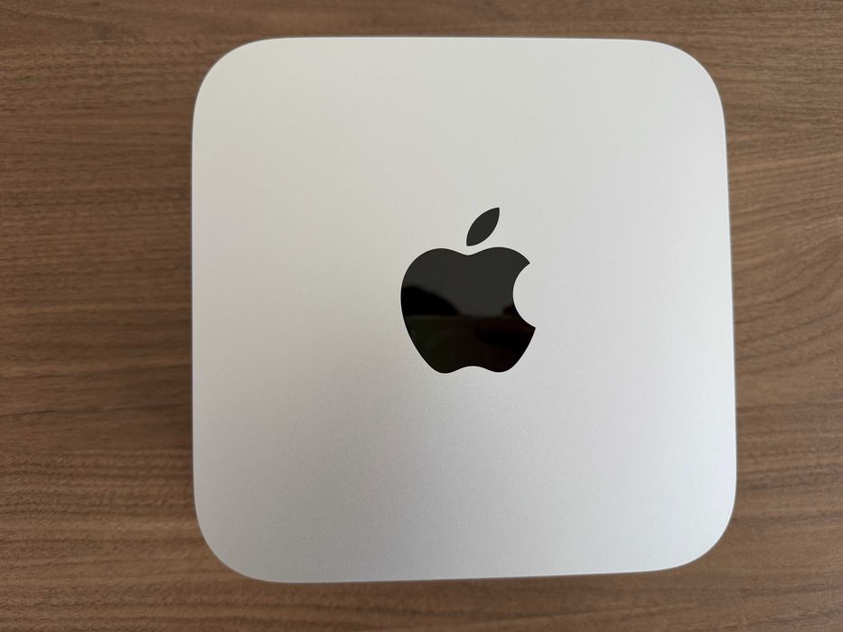 NOU! Apple Mac Studio M4 Max - 32 GB, 512 GB Memorie