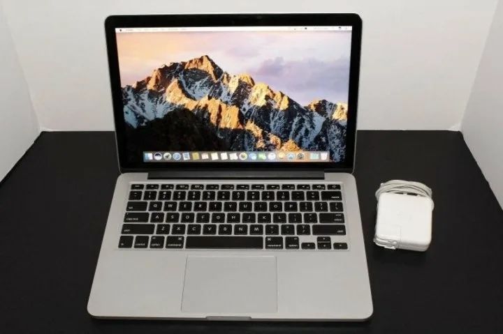 Macbook pro 2012
