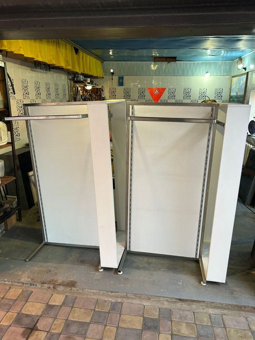 Продам вешалки Рейлы