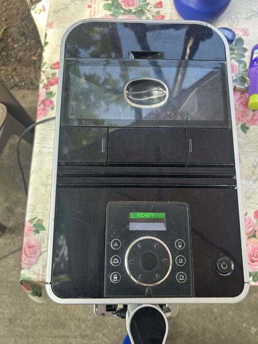 Yura micro 9 expresor cafea capucino