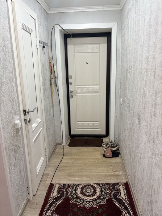 Продается 3х комнатная квартира