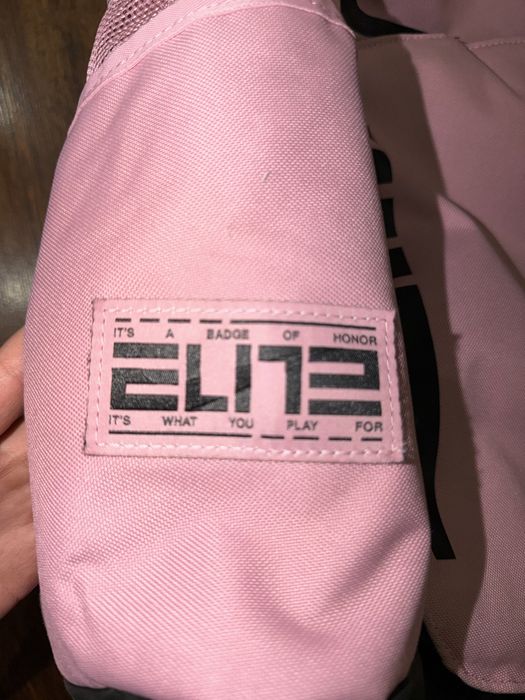 Рюкзак Nike Elite