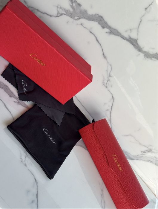Ochelari Cartier
