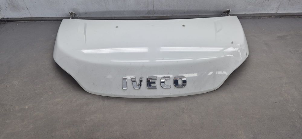Capotă față, Iveco daily, model 2024.