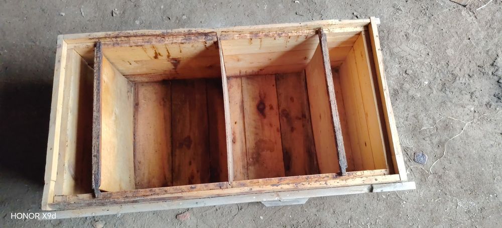 Asal ari uyasi sotiladi