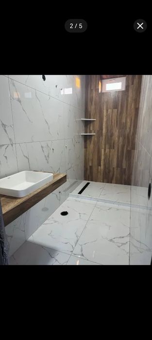 Кафельщик Мастер