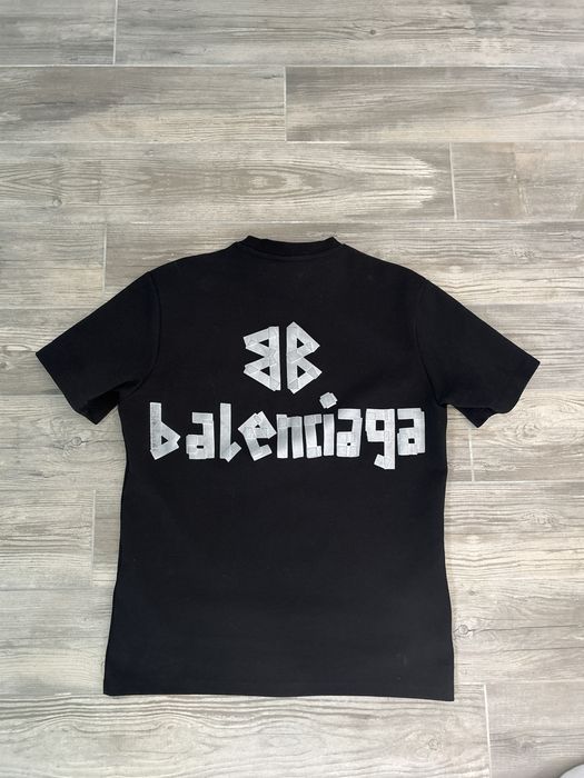 compleu balenciaga