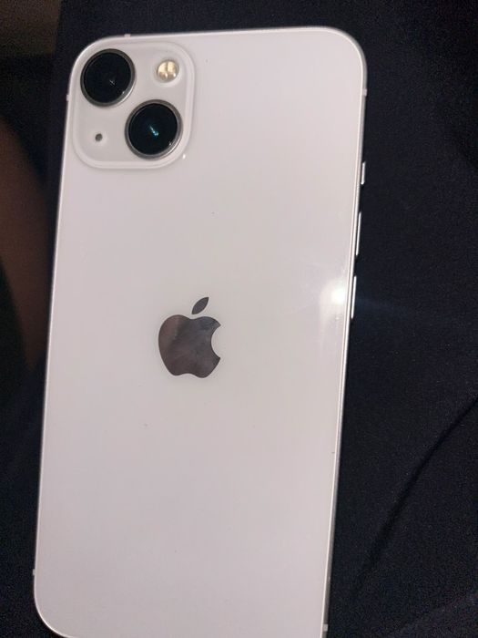 Продам iphone 13 128гб
