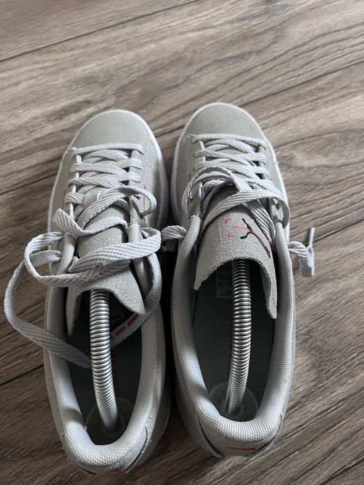 Incaltaminte Puma Suede 41