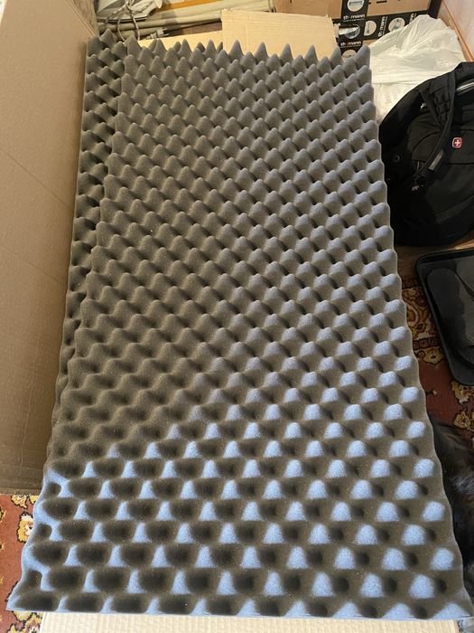 Акустический поролон