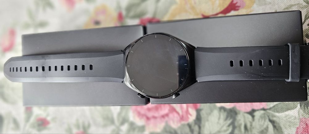 Xiaomi watch  S1